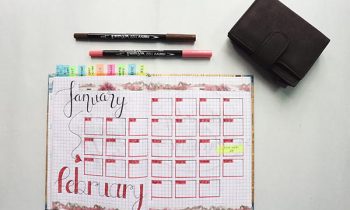 El Bullet Journal, la técnica de estudio que ha revolucionado las RRSS