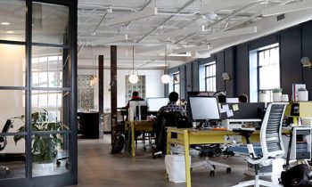 ¿Por qué deberías trabajar en un coworking?